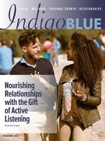 IndigoBlue Magazine